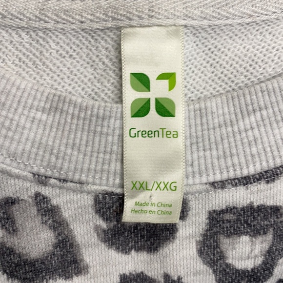 Sweatshirt - Picture 2 of 2